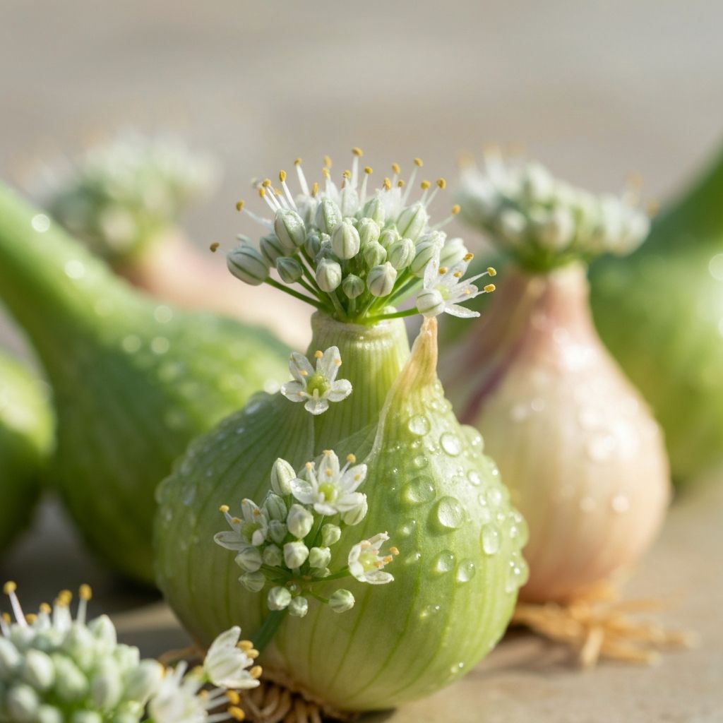 らっきょう フルクタン